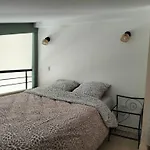 Apartman Petit Cosy, Calme Absolu Et Independant *
