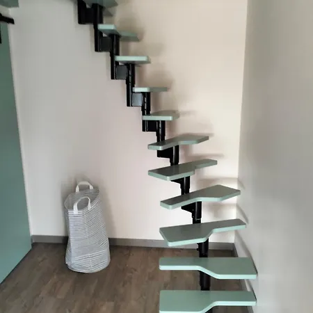 Apartman Petit Cosy, Calme Absolu Et Independant *