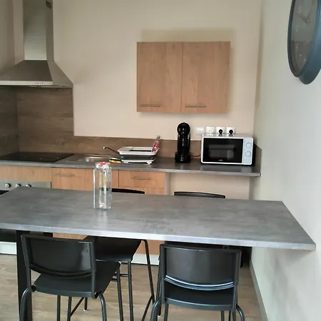 Apartman Petit Cosy, Calme Absolu Et Independant